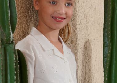 Πουκάμισο | ΕΚΡΟΥ - Energiers - 